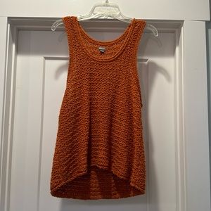 Cute sweater vest new